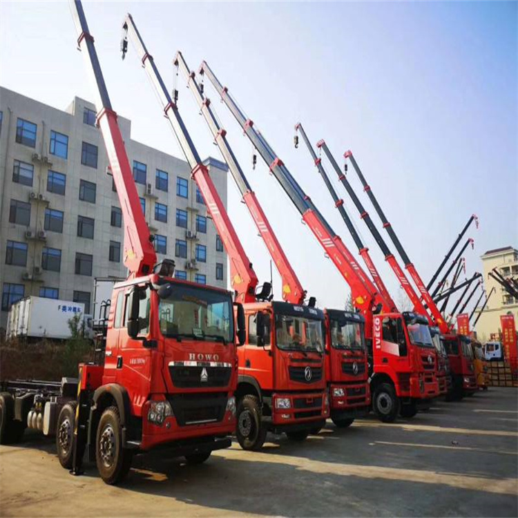 三亚租专业吊车电话