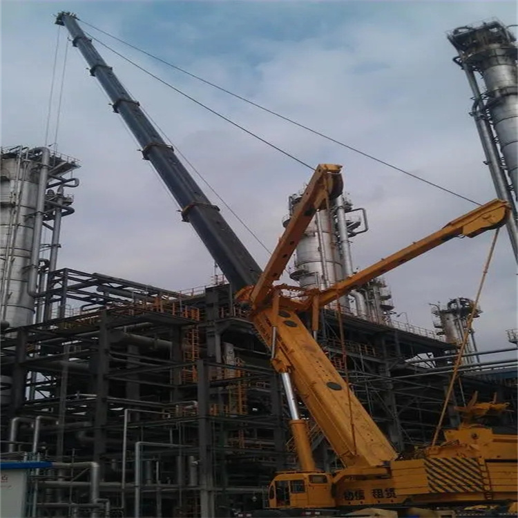 三亚吊车出租电话