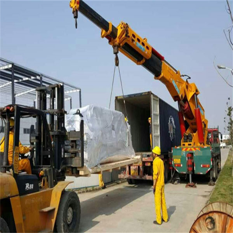 三亚专业随车吊出租电话