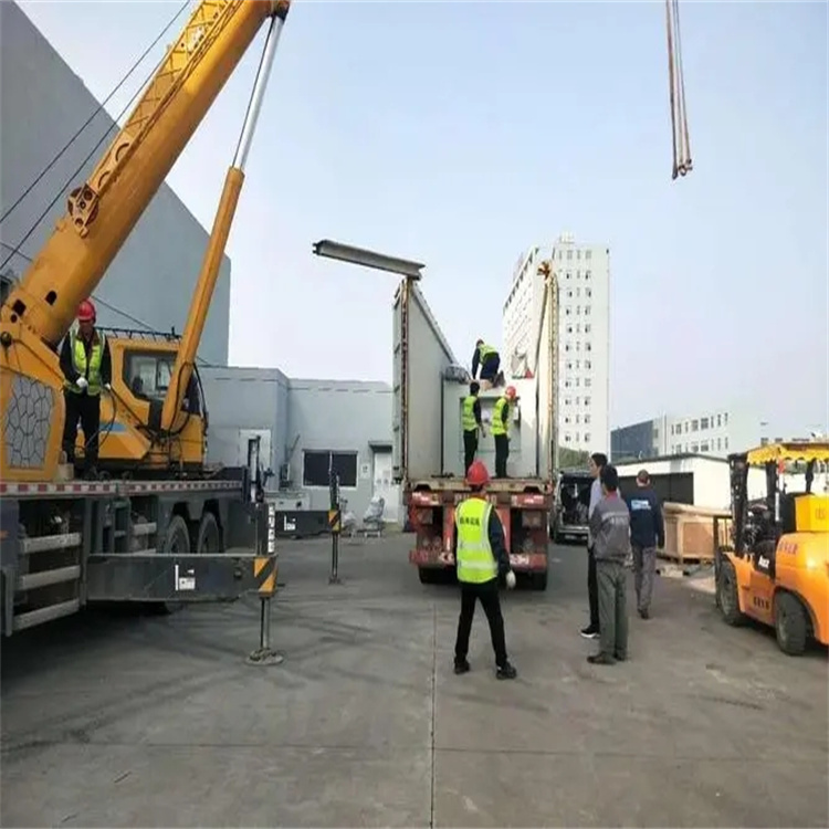 三亚如何找到附近的吊车救援服务