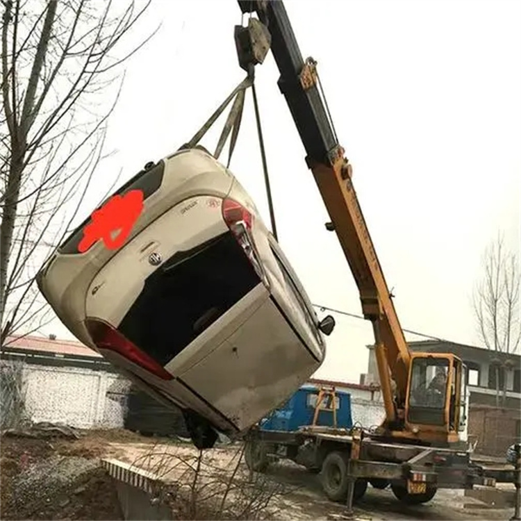 三亚随时待命，吊车24小时道路救援服务全解析