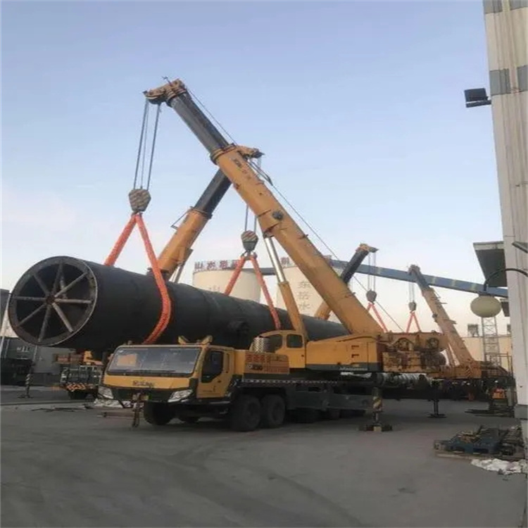 三亚如何评估吊车出租公司在风电设备吊装的专业性