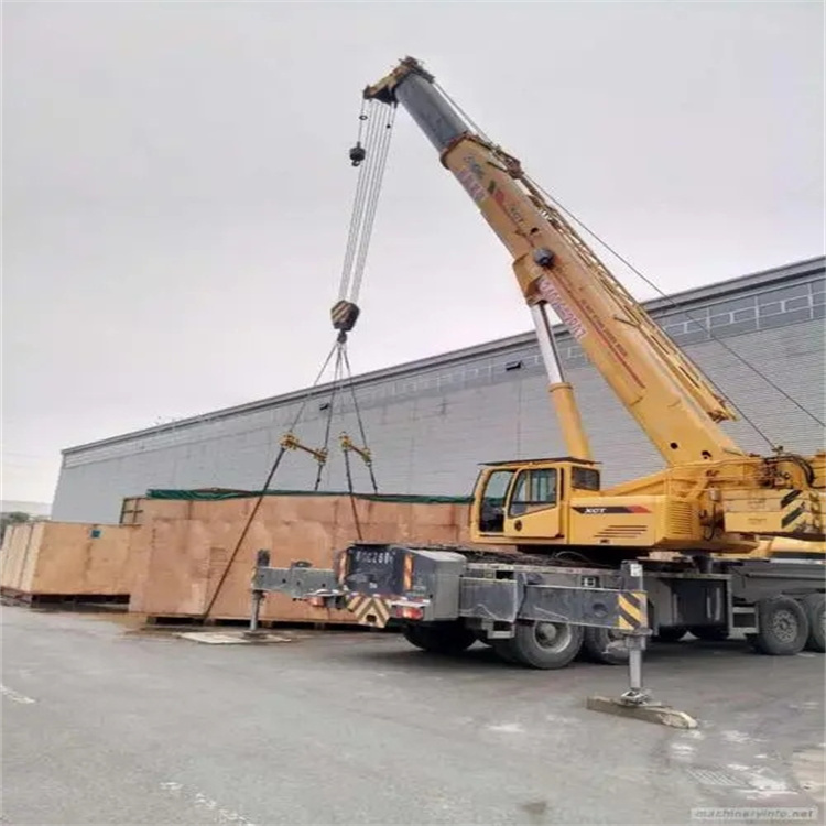 三亚急需吊车出租怎么办|24小时响应|跨区调配服务