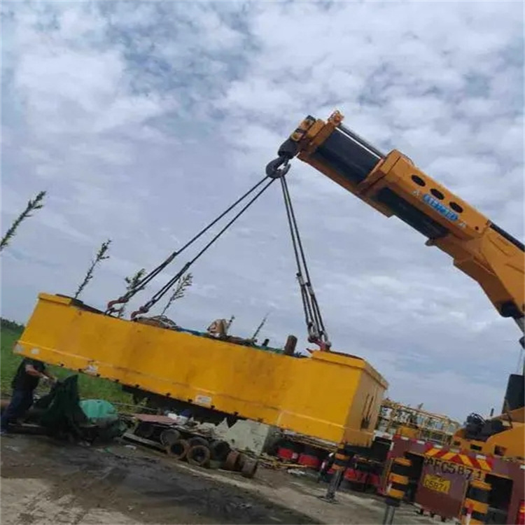 三亚专业吊车出租哪家好