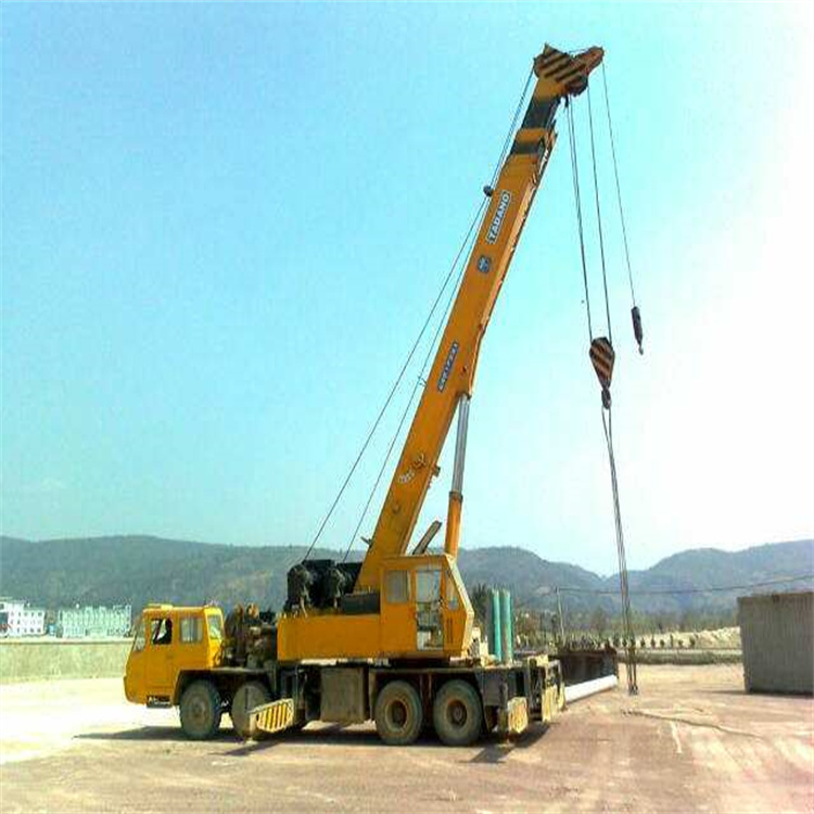 三亚小型吊车出租价格是多少